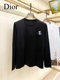 Picture of Dior T Shirt Long _SKUDiorS-4XL25tn0750422